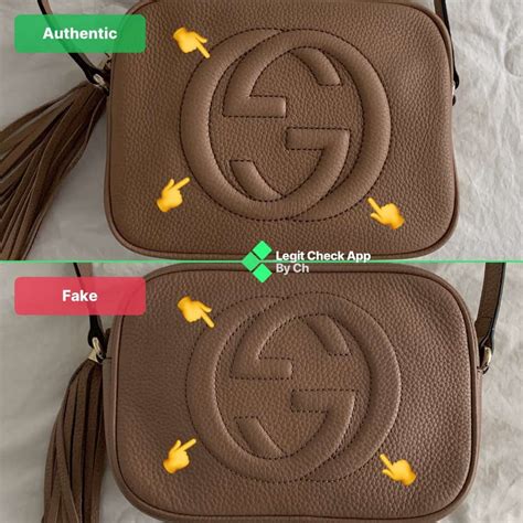 fake gucci bag disco bag|first copy Gucci bags.